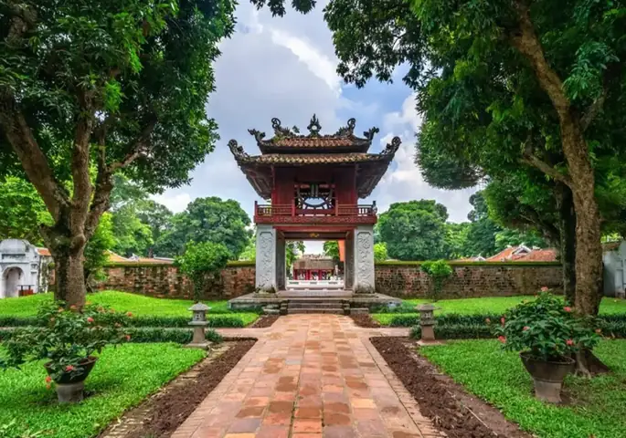 Lập Kế Hoạch Du Lịch Hà Nội 1 Ngày: 10 Điểm Tham Quan & Tour Tự Túc Lập Kế Hoạch Du Lịch Hà Nội 1 Ngày: 10 Điểm Tham Quan & Tour Tự Túc