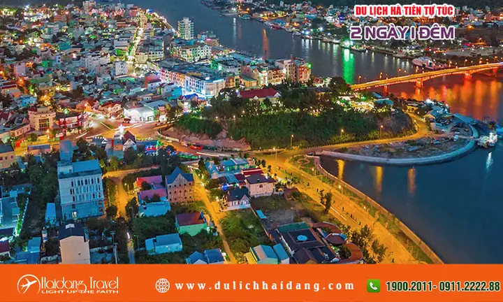 Khám Phá Lịch Trình Du Lịch Hà Tiên 2 Ngày Cho Du Khách Tự Túc Khám Phá Lịch Trình Du Lịch Hà Tiên 2 Ngày Cho Du Khách Tự Túc