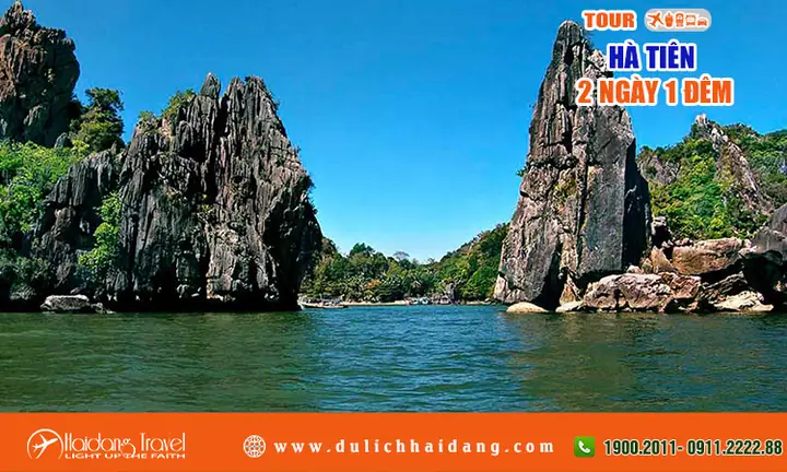 Khám Phá Lịch Trình Du Lịch Hà Tiên 2 Ngày Cho Du Khách Tự Túc Khám Phá Lịch Trình Du Lịch Hà Tiên 2 Ngày Cho Du Khách Tự Túc