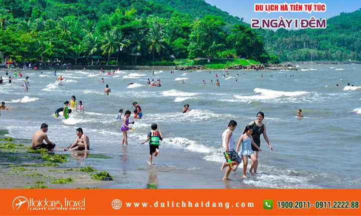 Khám Phá Lịch Trình Du Lịch Hà Tiên 2 Ngày Cho Du Khách Tự Túc Khám Phá Lịch Trình Du Lịch Hà Tiên 2 Ngày Cho Du Khách Tự Túc