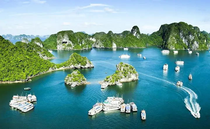 Lập Lịch Du Lịch Hải Phòng 1 Ngày: Hướng Dẫn Chi Tiết