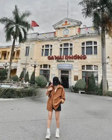Lập Lịch Du Lịch Hải Phòng 1 Ngày: Hướng Dẫn Chi Tiết