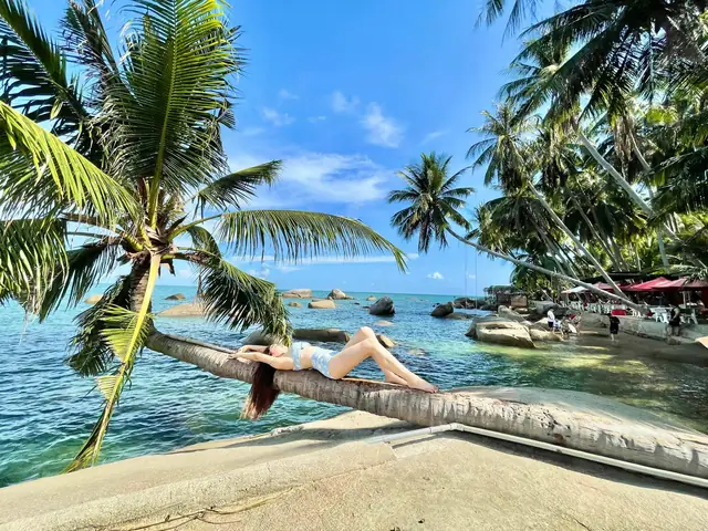 Du Lịch Hòn Sơn Kiên Giang: Hướng Dẫn Chi Tiết Khám Phá Đảo Xanh