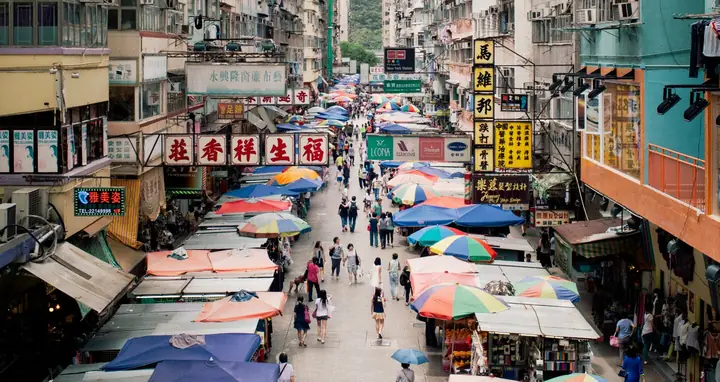 Top 3 Kế Hoạch Du Lịch Hong Kong Tự Túc Chi Tiết: So Sánh Lộ Trình 3, 5 Và 7 Ngày