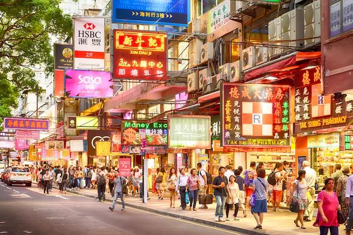Top 3 Kế Hoạch Du Lịch Hong Kong Tự Túc Chi Tiết: So Sánh Lộ Trình 3, 5 Và 7 Ngày