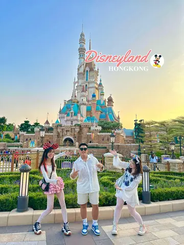 Top 3 Kế Hoạch Du Lịch Hong Kong Tự Túc Chi Tiết: So Sánh Lộ Trình 3, 5 Và 7 Ngày