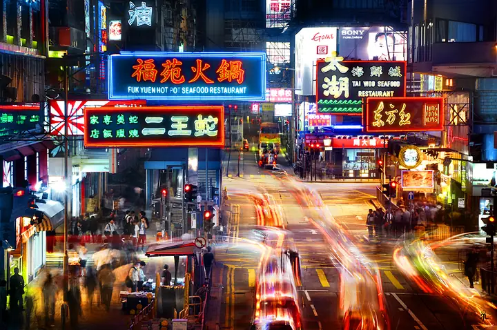 Top 3 Kế Hoạch Du Lịch Hong Kong Tự Túc Chi Tiết: So Sánh Lộ Trình 3, 5 Và 7 Ngày
