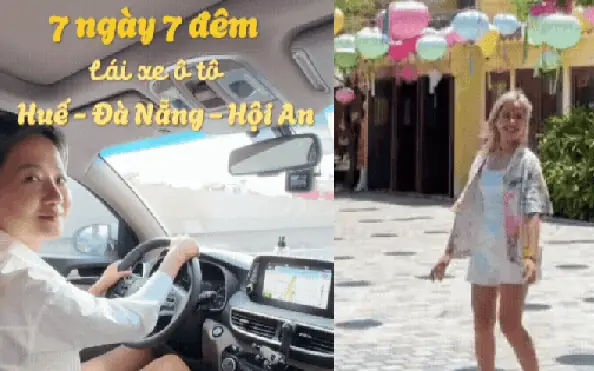 Cẩm Nang Du Lịch Huế Bằng Ô Tô Tự Lái Từ A-z: Toàn Diện Và Thực Tế Cẩm Nang Du Lịch Huế Bằng Ô Tô Tự Lái Từ A-z: Toàn Diện Và Thực Tế