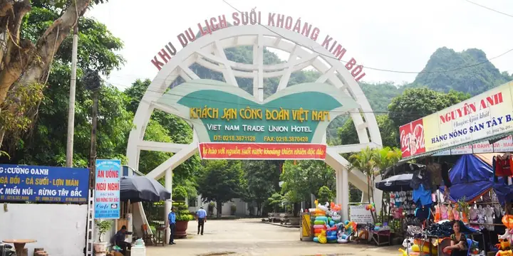 Khám Phá Du Lịch Kim Bôi Hòa Bình: Điểm Đến, Hoạt Động & Lưu Ý Khám Phá Du Lịch Kim Bôi Hòa Bình: Điểm Đến, Hoạt Động & Lưu Ý