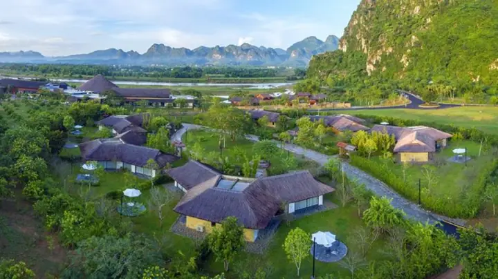 Khám Phá Du Lịch Kim Bôi Hòa Bình: Điểm Đến, Hoạt Động & Lưu Ý Khám Phá Du Lịch Kim Bôi Hòa Bình: Điểm Đến, Hoạt Động & Lưu Ý
