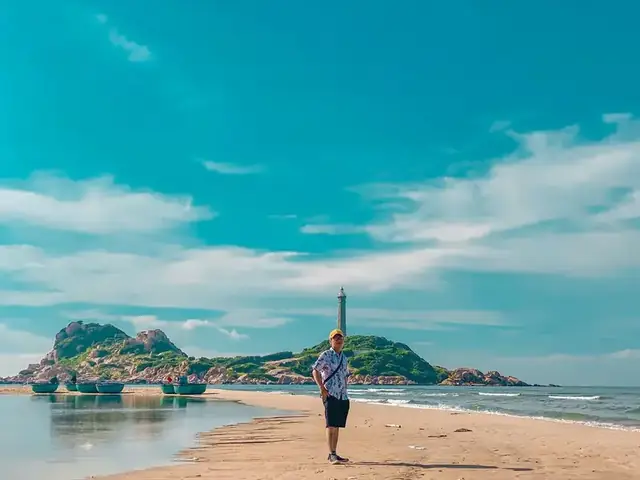 Kinh Nghiệm Du Lịch Mũi Kê Gà Toàn Tập: Hướng Dẫn Chi Tiết Từ A Đến Z