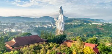 Cẩm Nang Du Lịch Lâm Hà Lâm Đồng: Khám Phá Vùng Đất Cao Nguyên Hoang Sơ