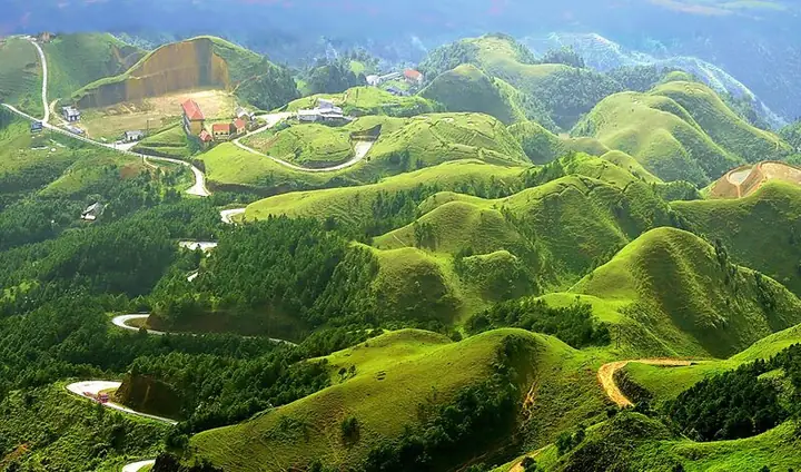 Khám Phá 20 Địa Điểm Du Lịch Lạng Sơn Hấp Dẫn Cho Du Khách