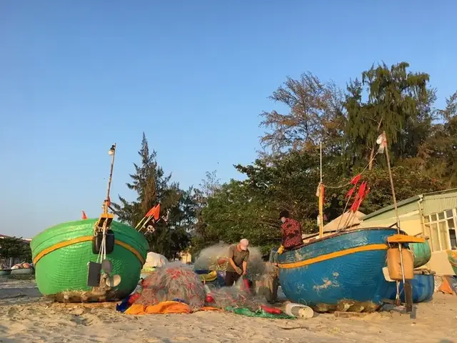 Cẩm Nang Du Lịch Long Hải Tự Túc Chi Tiết Nhất: Từ A Đến Z Cho Chuyến Đi Hoàn Hảo