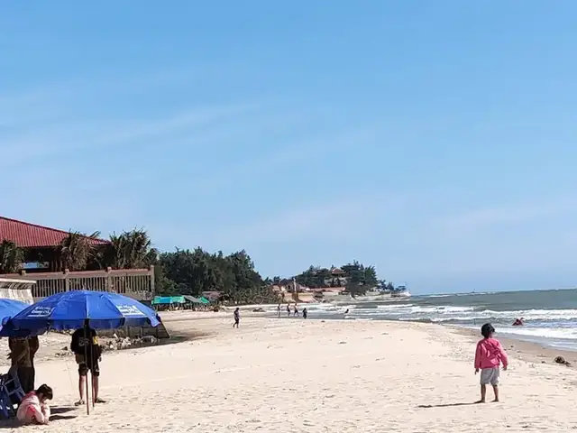 Cẩm Nang Du Lịch Long Hải Tự Túc Chi Tiết Nhất: Từ A Đến Z Cho Chuyến Đi Hoàn Hảo