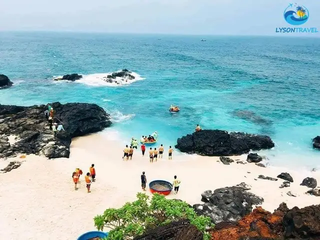 Hướng Dẫn Du Lịch Lý Sơn Từ Hà Nội Chi Tiết