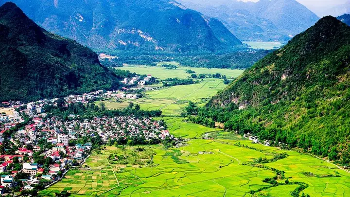 Kinh Nghiệm Du Lịch Mai Châu: Từ A-z Cho Chuyến Đi Hoàn Hảo