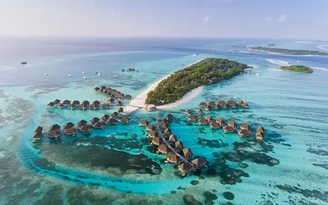 Du Lịch Maldives Ở Nước Nào? Giải Đáp Chi Tiết