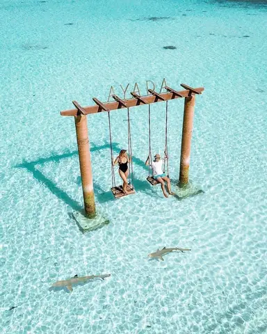 Du Lịch Maldives Ở Nước Nào? Giải Đáp Chi Tiết