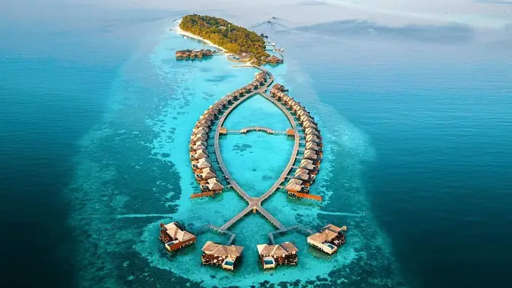 Du Lịch Maldives Ở Nước Nào? Giải Đáp Chi Tiết