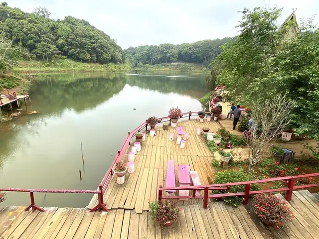 Lên Kế Hoạch Du Lịch Măng Đen Tự Túc Cho Người Mới