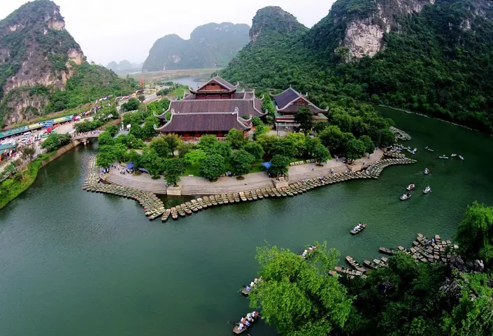 Cẩm Nang Du Lịch Miền Núi Phía Bắc Việt Nam Toàn Tập