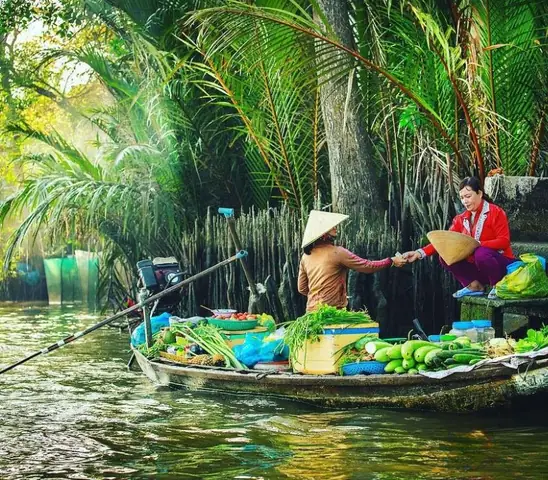 Du Lịch Miệt Vườn: Tất Tần Tật Về Loại Hình Du Lịch Đặc Sắc Miền Tây