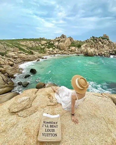 Cẩm Nang Du Lịch Mũi Né Phan Thiết: Khám Phá Vùng Biển Xanh Cát Vàng