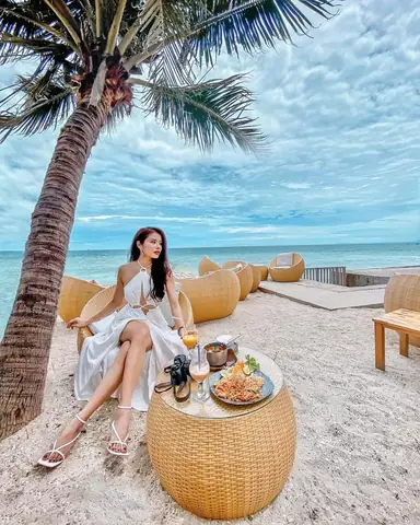 Du Lịch Mũi Né Tự Túc: Cẩm Nang Chi Tiết Cho Chuyến Đi Đáng Nhớ