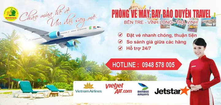 Cẩm Nang Du Lịch Bến Tre: Khám Phá Vương Quốc Dừa Xanh Miền Tây