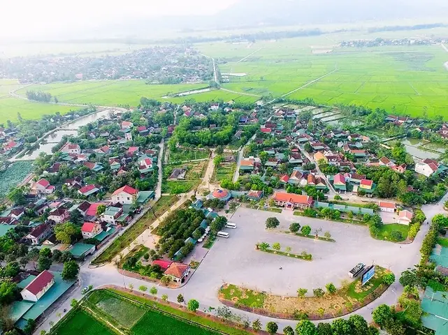 Du Lịch Nam Đàn Nghệ An: Hành Trình Khám Phá Vùng Đất Lịch Sử Và Thiên Nhiên Hữu Tình Du Lịch Nam Đàn Nghệ An: Hành Trình Khám Phá Vùng Đất Lịch Sử Và Thiên Nhiên Hữu Tình