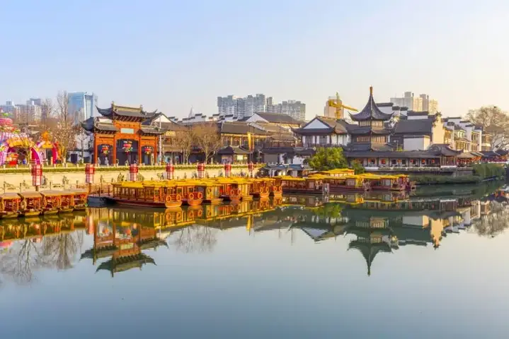 Lập Kế Hoạch Du Lịch Nam Kinh: Hướng Dẫn Chi Tiết Cho Người Mới