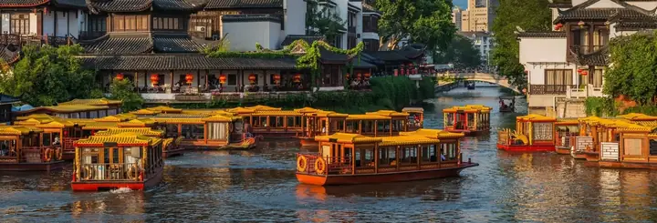 Lập Kế Hoạch Du Lịch Nam Kinh: Hướng Dẫn Chi Tiết Cho Người Mới