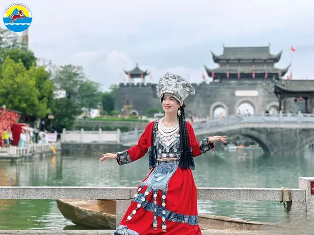 Du Lịch Nam Ninh Trung Quốc: Hướng Dẫn Chi Tiết Cho Hành Trình Khám Phá
