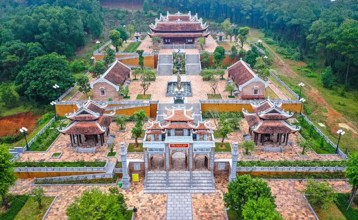 Khám Phá 12 Địa Điểm Du Lịch Nghệ An Hấp Dẫn Cho Mọi Du Khách