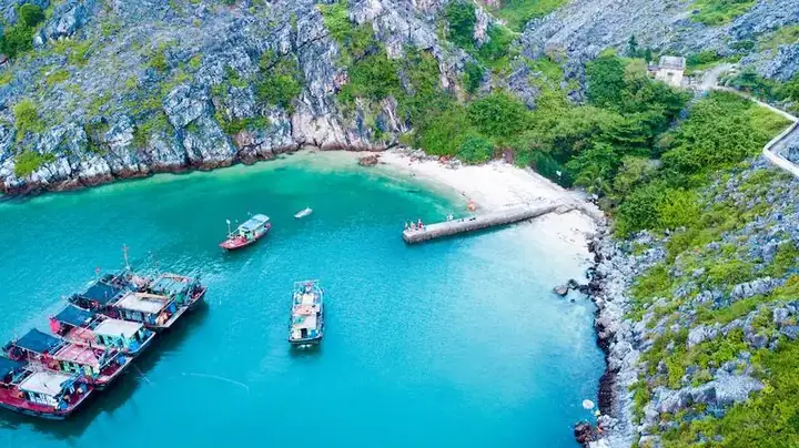 Khám Phá 12 Địa Điểm Du Lịch Nghệ An Hấp Dẫn Cho Mọi Du Khách