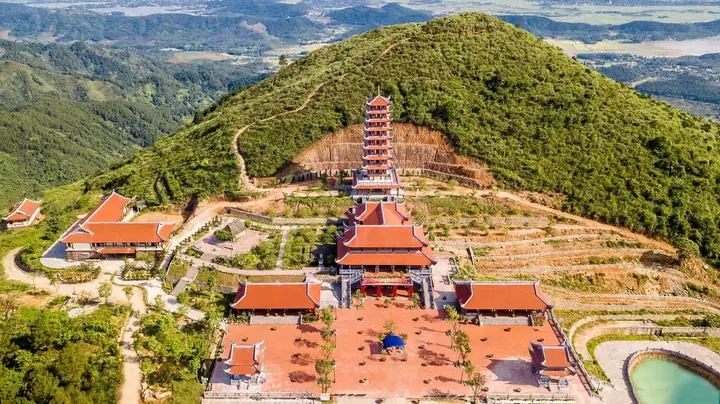 Khám Phá 12 Địa Điểm Du Lịch Nghệ An Hấp Dẫn Cho Mọi Du Khách