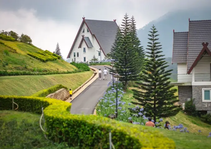 Khám Phá 10 Resort Đà Lạt Hàng Đầu Cho Kỳ Nghỉ Dưỡng