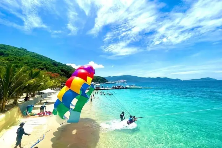Làm Thế Nào Để Du Lịch Nha Trang 4 Ngày 3 Đêm Trọn Vẹn?