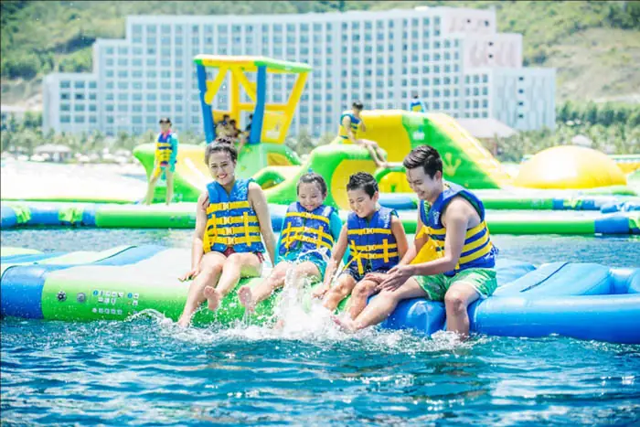 Du Lịch Nha Trang Có Gì? 4 Trải Nghiệm Độc Đáo Không Thể Bỏ Lỡ