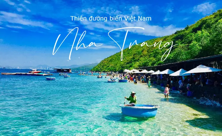 Hướng Dẫn Du Lịch Nha Trang Tự Túc: Lịch Trình, Ăn Uống, Ở