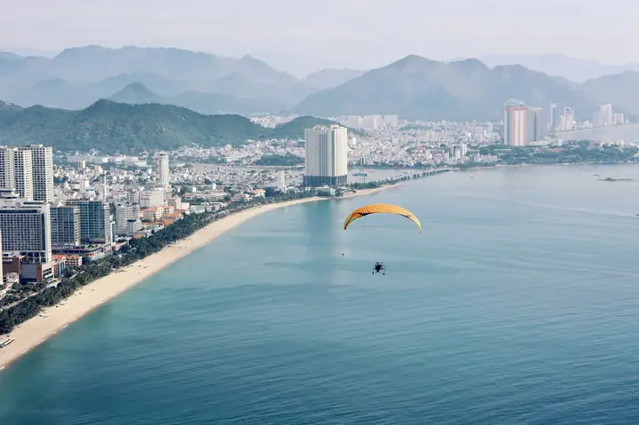 Hướng Dẫn Du Lịch Nha Trang Tự Túc: Lịch Trình, Ăn Uống, Ở