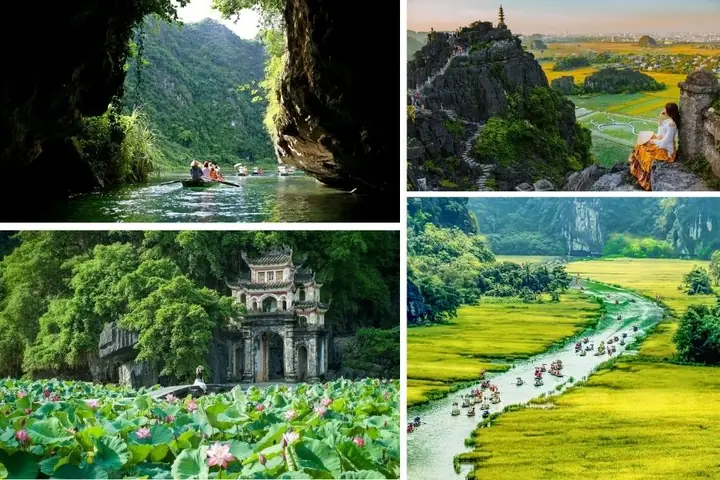 Cẩm Nang Du Lịch Ninh Bình 2 Ngày 1 Đêm: Lịch Trình Vàng Và Bí Kíp Khám Phá Trọn Vẹn