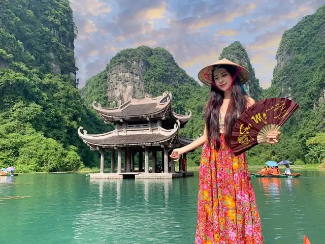 Hướng Dẫn Du Lịch Tự Túc Ninh Bình Từ A‑z Cho Người Mới
