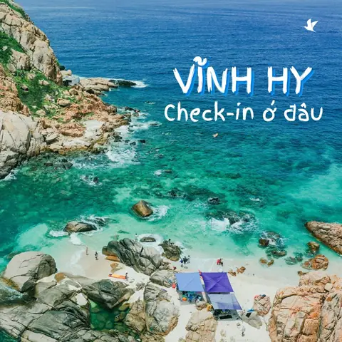 Lập Kế Hoạch Tour Ninh Thuận 1 Ngày: Địa Điểm, Hoạt Động & Mẹo Tiết Kiệm