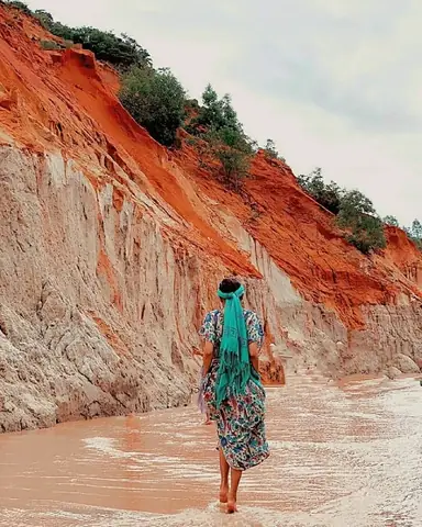 Cẩm Nang Du Lịch Ninh Thuận Bình Thuận Toàn Tập