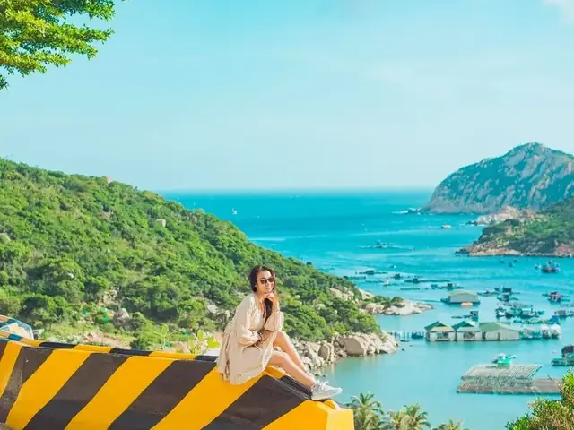 Lựa Chọn Thời Điểm Du Lịch Ninh Thuận Đẹp Nhất Cho Gia Đình Lựa Chọn Thời Điểm Du Lịch Ninh Thuận Đẹp Nhất Cho Gia Đình
