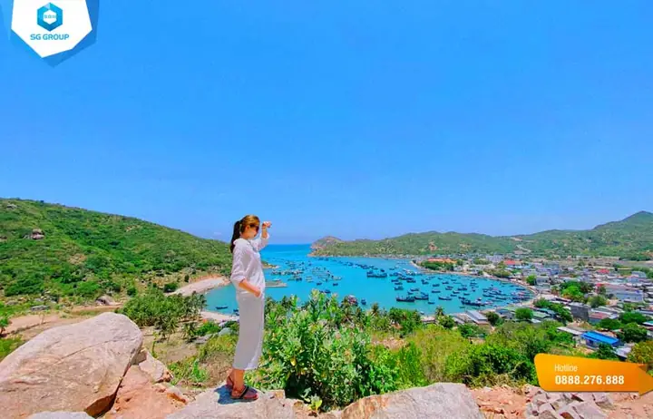 Lập Kế Hoạch Du Lịch Ninh Thuận Tự Túc: Hướng Dẫn Chi Tiết