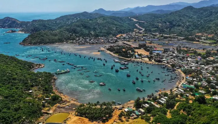 Lập Kế Hoạch Du Lịch Ninh Thuận Tự Túc: Hướng Dẫn Chi Tiết