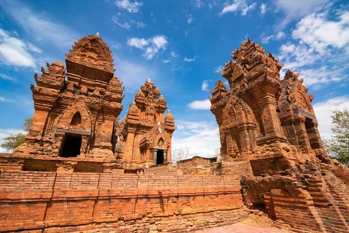 Lập Kế Hoạch Du Lịch Ninh Thuận Tự Túc: Hướng Dẫn Chi Tiết
